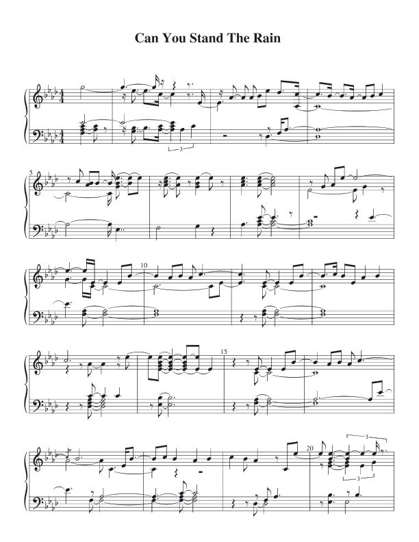 Download Free Sheet Music For All Genres Virtually Smooth Piano Lessons